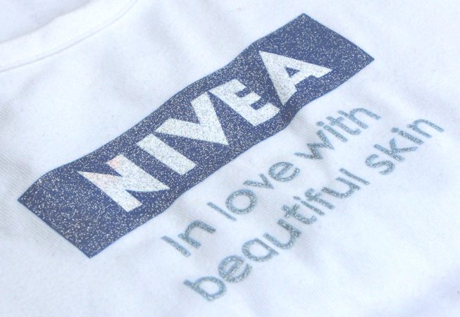 Nivea T-shirt