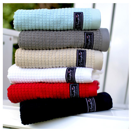 Fisher Island Terry Towels